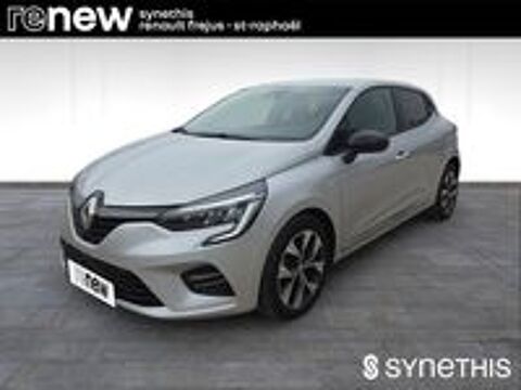 Clio V Clio SCe 65 Evolution 2023 occasion 83600 Fr&eacute;jus