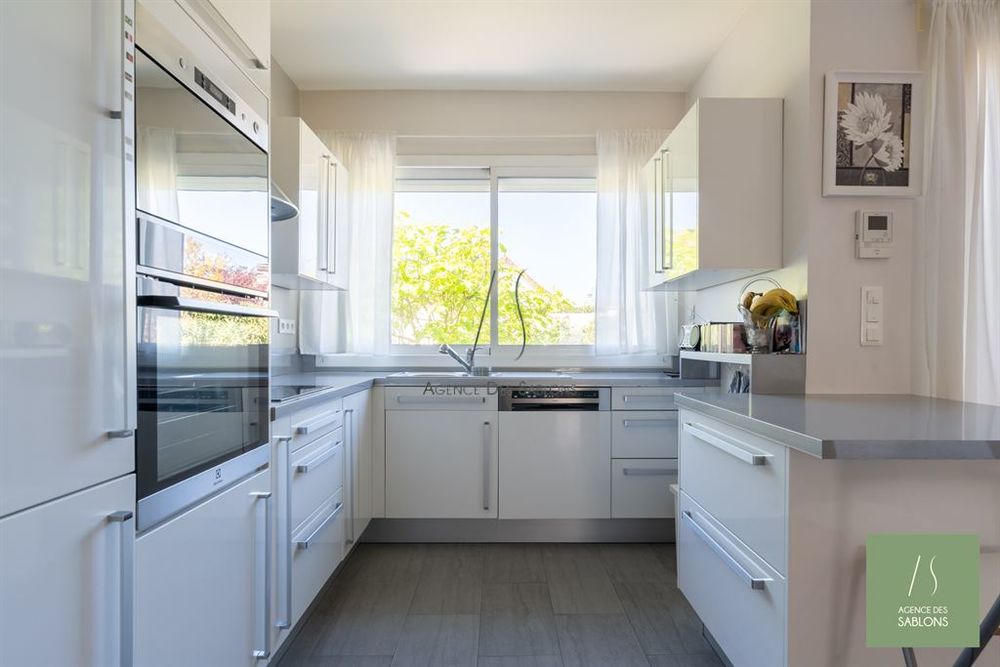 vente Maison - 6 pièce(s) - 125 m² Le Vésinet (78110)