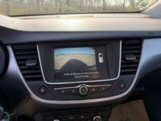 Crossland X 1.2 i 12V Turbo S&S 110 cv 2018 occasion 65800 Aureilhan