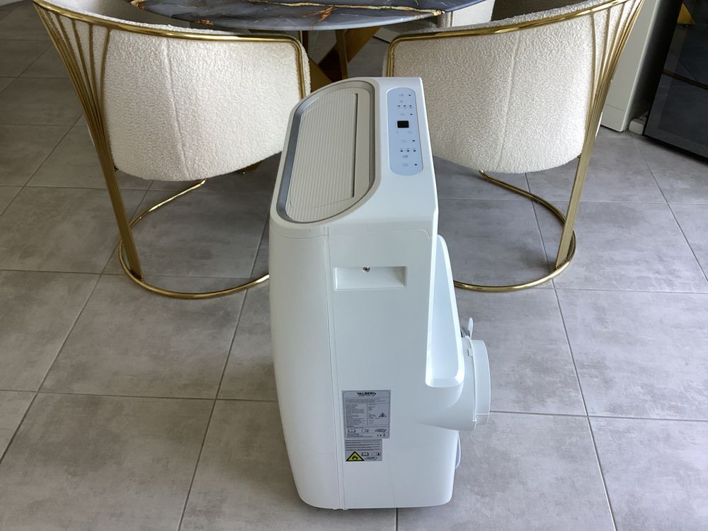 climatiseur mobile Valberg pour une surface de 40 m2 Electroménager