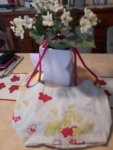 sac filles  rose et bleu 3 L'Aiguillon-sur-Mer (85)