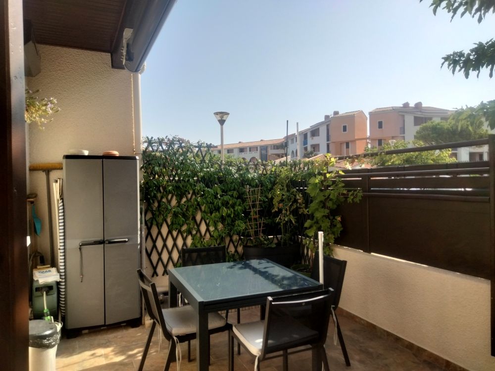 Vente Maison Maison rénovée Port leucate