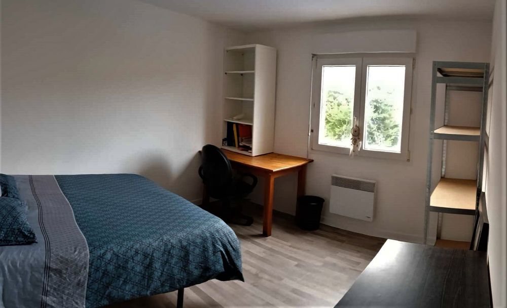 Location Maison 4 pièces Brest