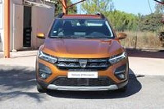 Sandero TCe 90 Stepway Confort 2021 occasion 20260 Calvi
