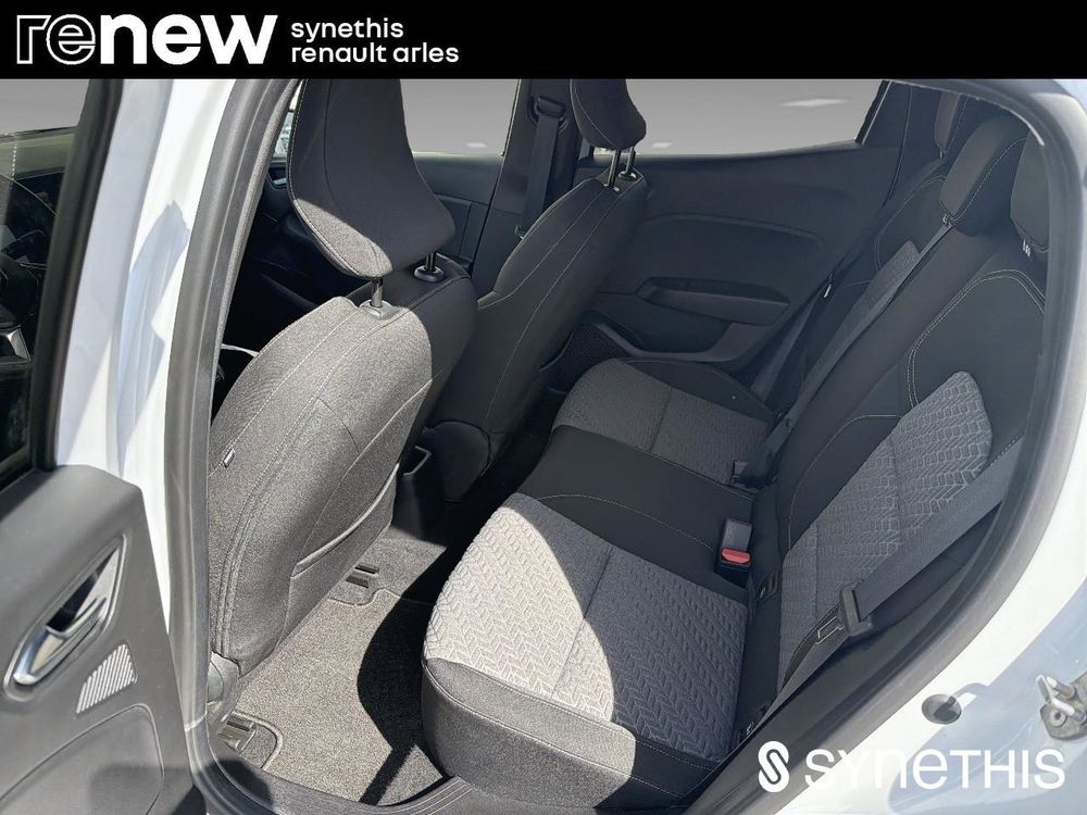 Clio V Clio TCe 100 GPL Evolution 2023 occasion 13200 Arles