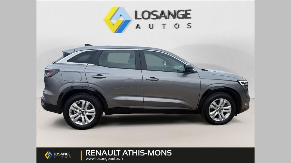 Austral E-Tech hybrid 200 Evolution 2024 occasion 91200 Athis-Mons