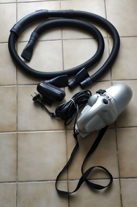 Mini aspirateur 10 Blaye (33)