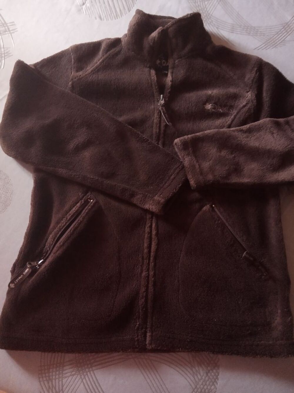Gilet et polaire gar&ccedil;on 12 ans Vêtements enfants