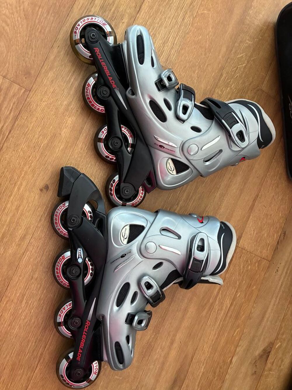Roller blade femme Sports