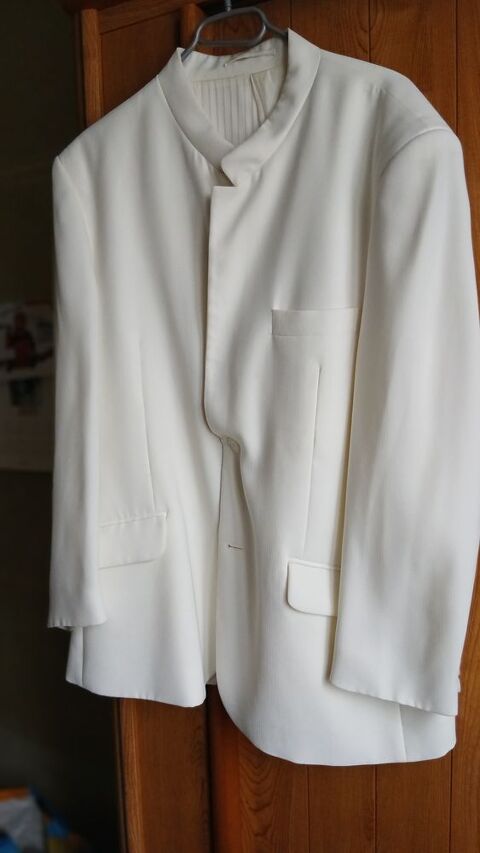 veste de ceremonie 35 Brie-Comte-Robert (77)