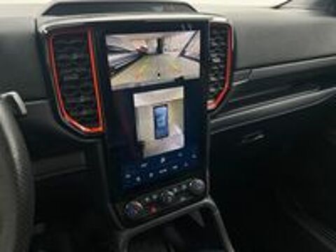 Ranger RANGER DOUBLE CABINE 3.0 ECOBOOST V6 292 CH S&S BVA10 RAPTOR 2023 occasion 83000 Toulon