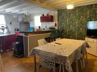  Maison à vendre 5 pièces 121 m²