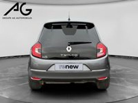 Twingo III SCe 65 - 21 Vibes 2022 occasion 51300 Vitry-le-Fran&ccedil;ois