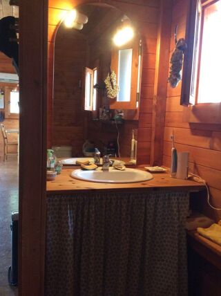  Chalet � vendre 4 pi�ces 40 m�