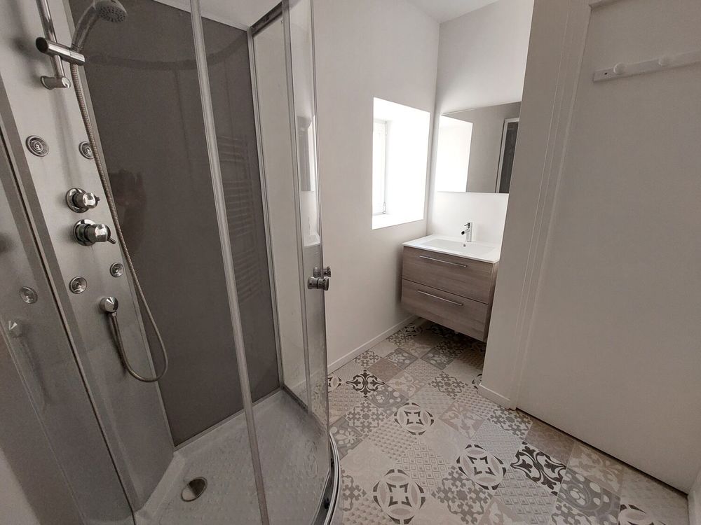 Vente Maison MAISON VILLE AVEC TERRASSE ET GARAGE Billom