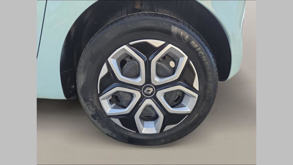 Twingo III E-Tech Equilibre 2023 occasion 91300 Massy