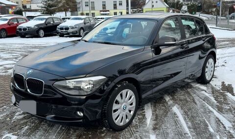 Bmw serie 1 116 i