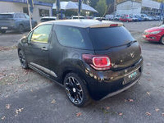 DS3 3p Sport Chic PureTech 1.2 130 cv 2018 occasion 87280 Limoges