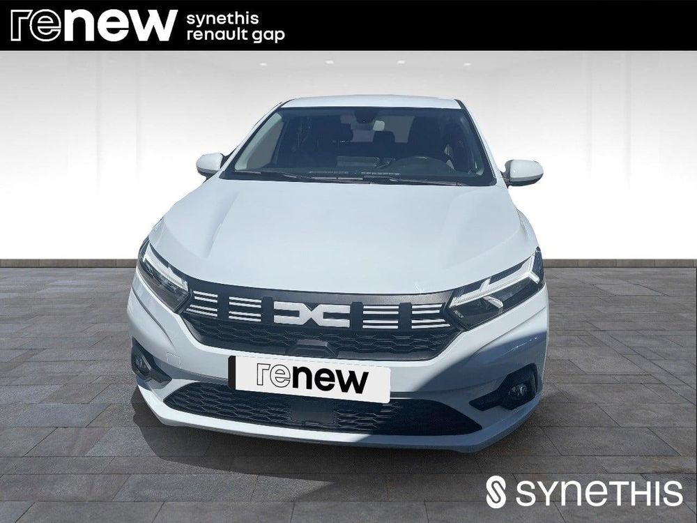Sandero ECO-G 100 Expression 2023 occasion 05000 Gap