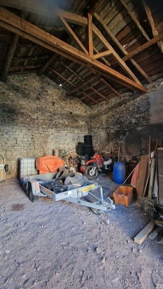  Maison � vendre 1 pi�ce 60 m�