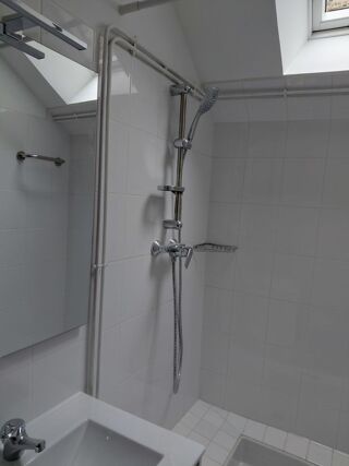  Maison � louer 3 pi�ces 60 m�