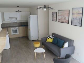 Location Appartement A visiter meublé lumineux centre ville 72 m2 (2 CH) + cave Tournus