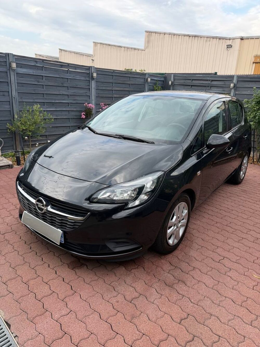 Corsa 1.3 CDTI - 75 ch FAP Edition 2015 occasion 67400 Illkirch-Graffenstaden