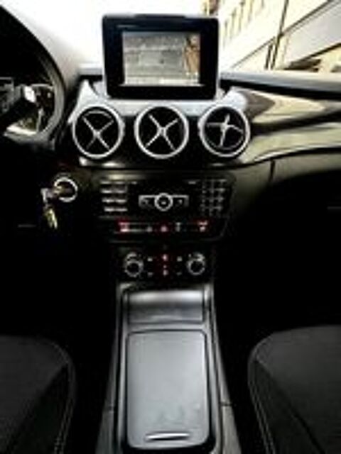 Classe B 180 BlueEFFICIENCY Design 7-G DCT A 2013 occasion 94260 Fresnes