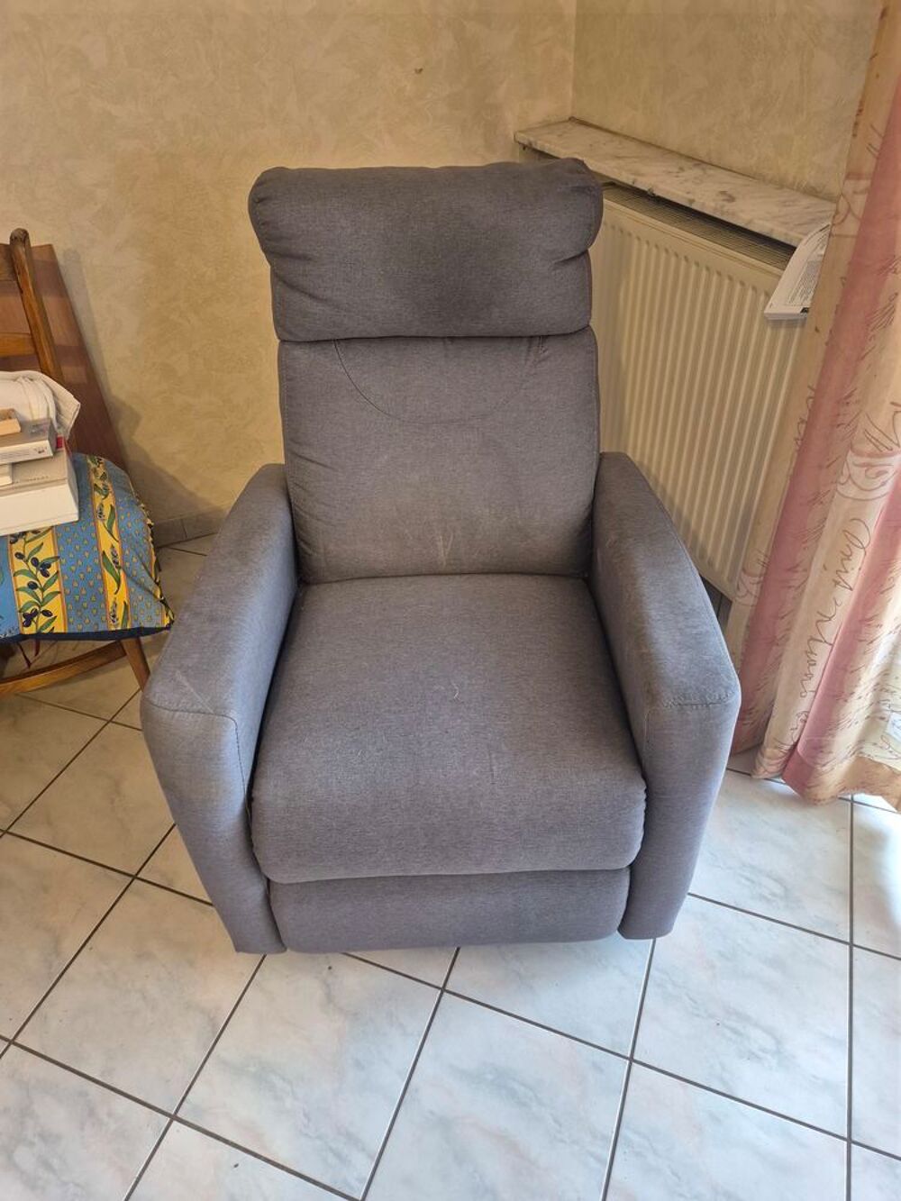 Fauteuil inclinable Meubles