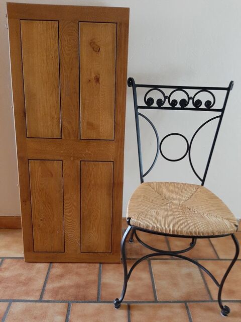 table +chaises 400 Bourg-de-P�age (26)