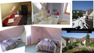 Location  Appartement 