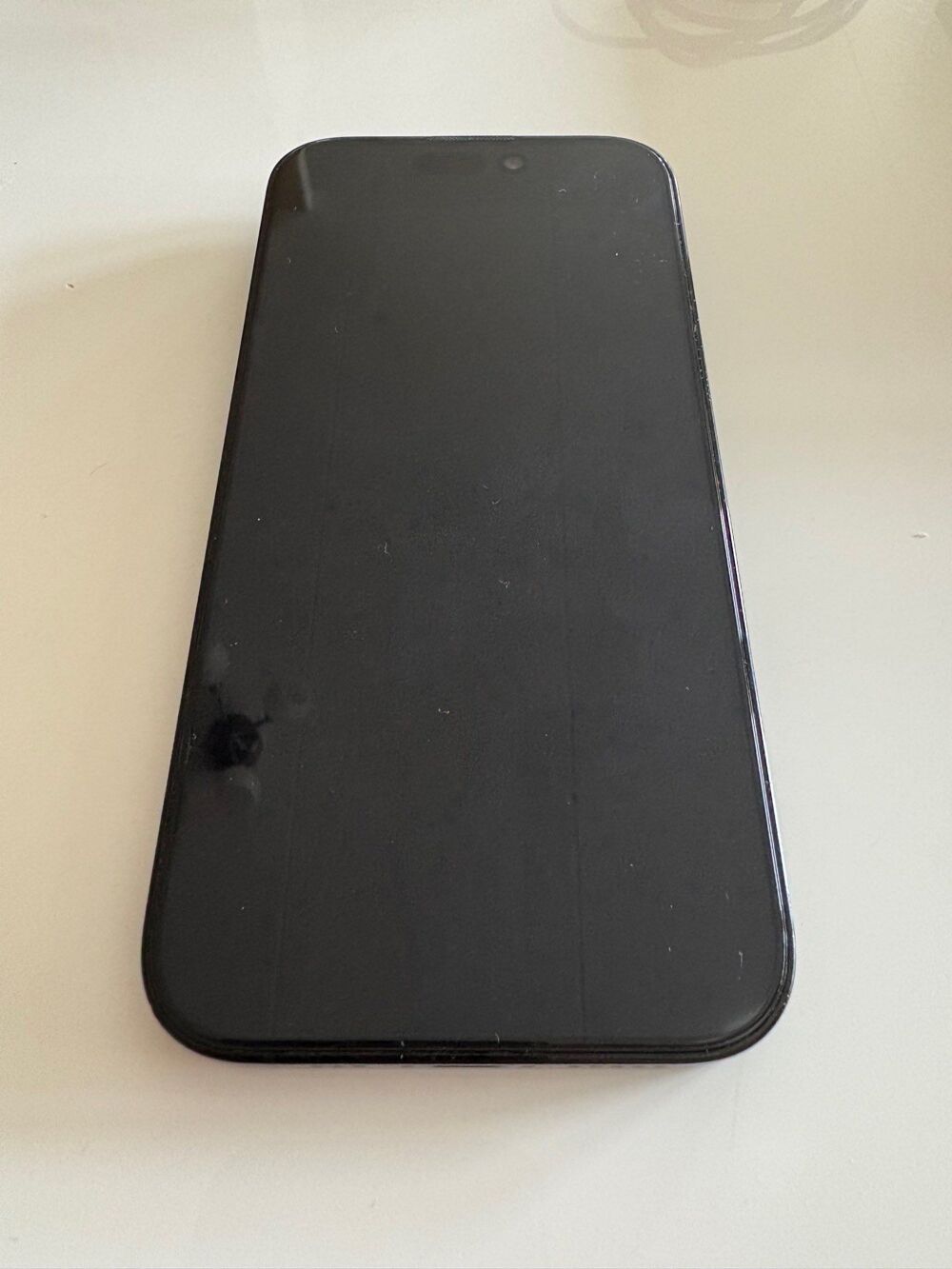 iPhone 14 pro Téléphones et tablettes