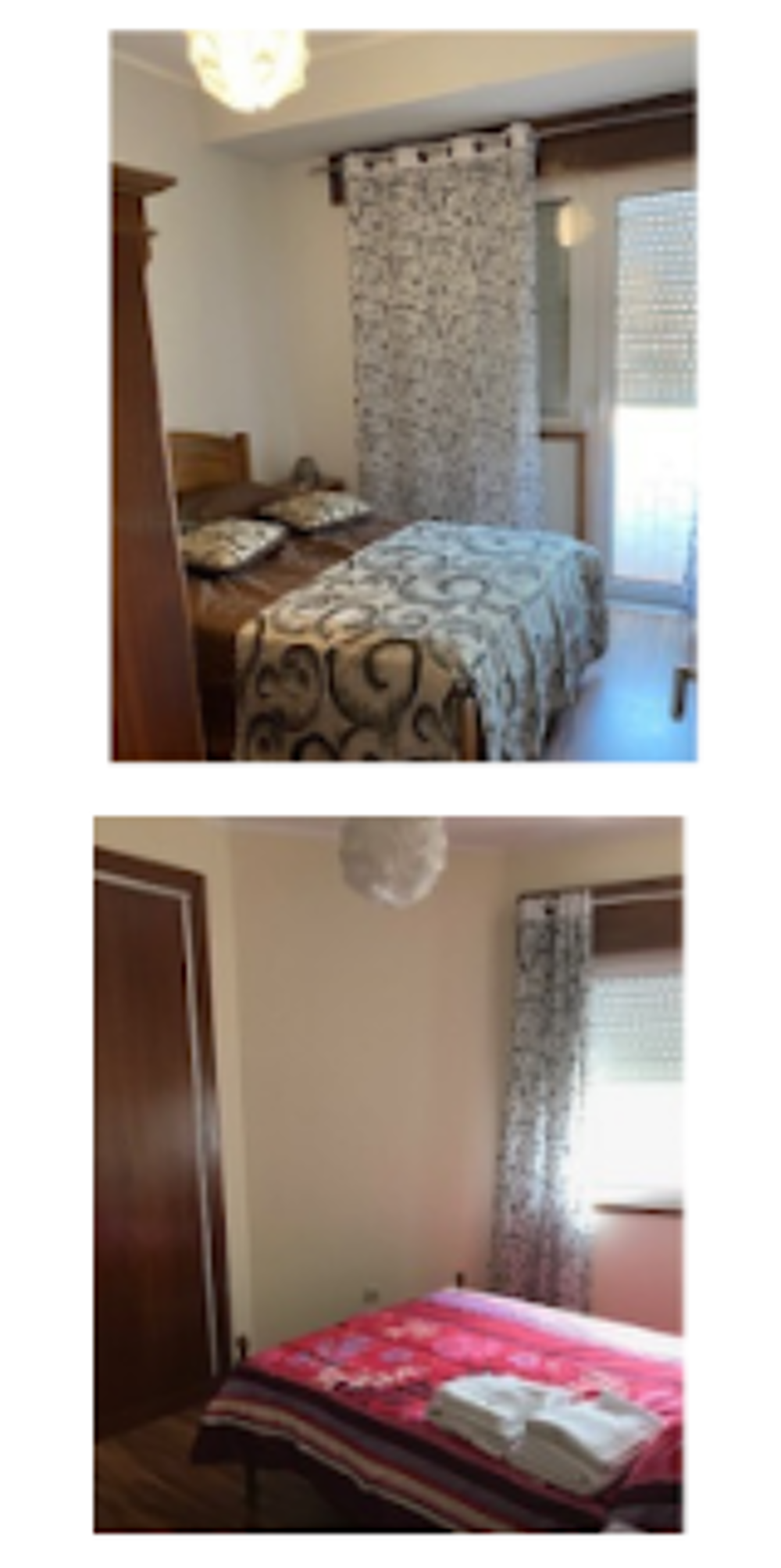   Appartement a 30 m de la mer Povoa de Varzim Portugal 2A6P Centre, La Chapelle-Saint-Mesmin (45380)