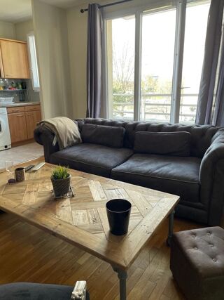  Appartement  louer 2 pices 50 m