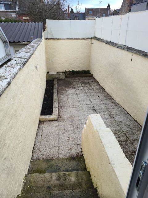  Maison � louer 3 pi�ces 67 m�