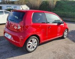 Mii 1.0 60 ch Ecomotive Style 2012 occasion 66430 Bompas