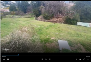  Terrain � vendre 865 m�