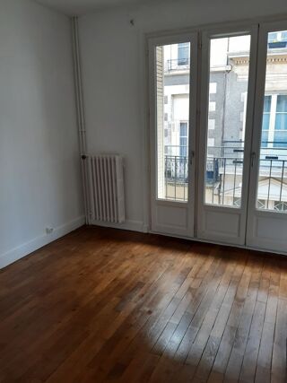  Appartement � louer 3 pi�ces 48 m� Poitiers