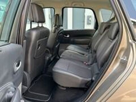 Sc&eacute;nic II Scenic 1.6 16V Emotion 2009 occasion 42700 Firminy