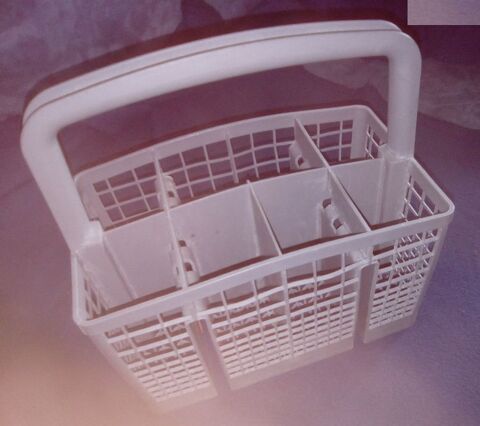 Panier � couverts 10 Beauchamp (95)