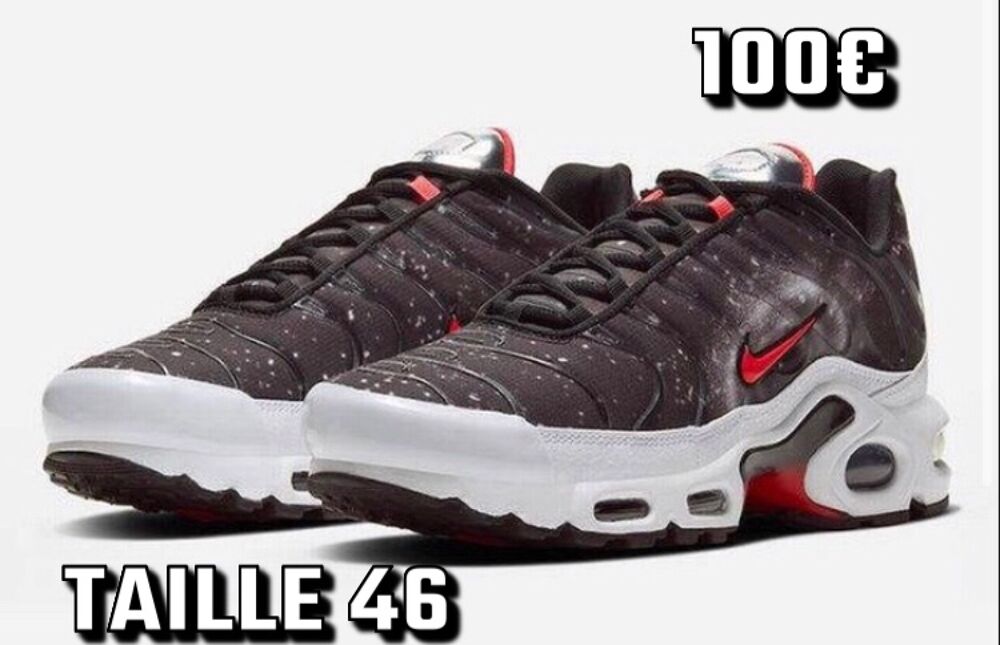 Tn taille 46 shop