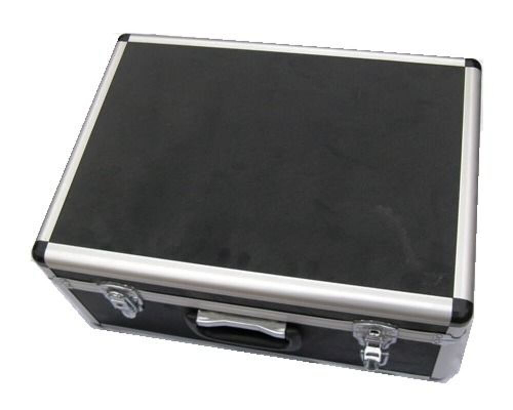 Valise aluminium - Neuf! Maroquinerie