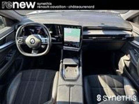 Austral E-Tech hybrid 200 Techno 2023 occasion 84300 Cavaillon