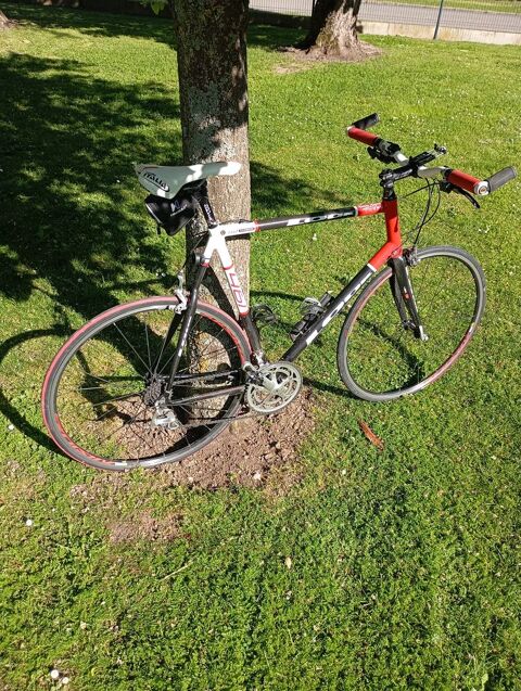 Look 461 carbone 250 Moreuil (80)