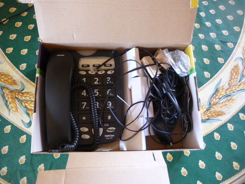 t&eacute;l&eacute;phones (ligne fixe)........... Tlphones et tablettes