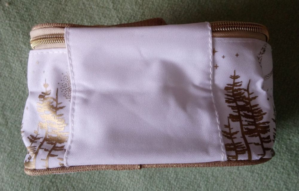 Trousse de voyage LBVYR Maroquinerie