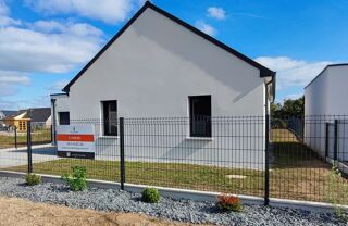  Maison � vendre 4 pi�ces 90 m�