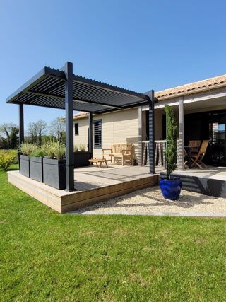  Maison � vendre 4 pi�ces 55 m�