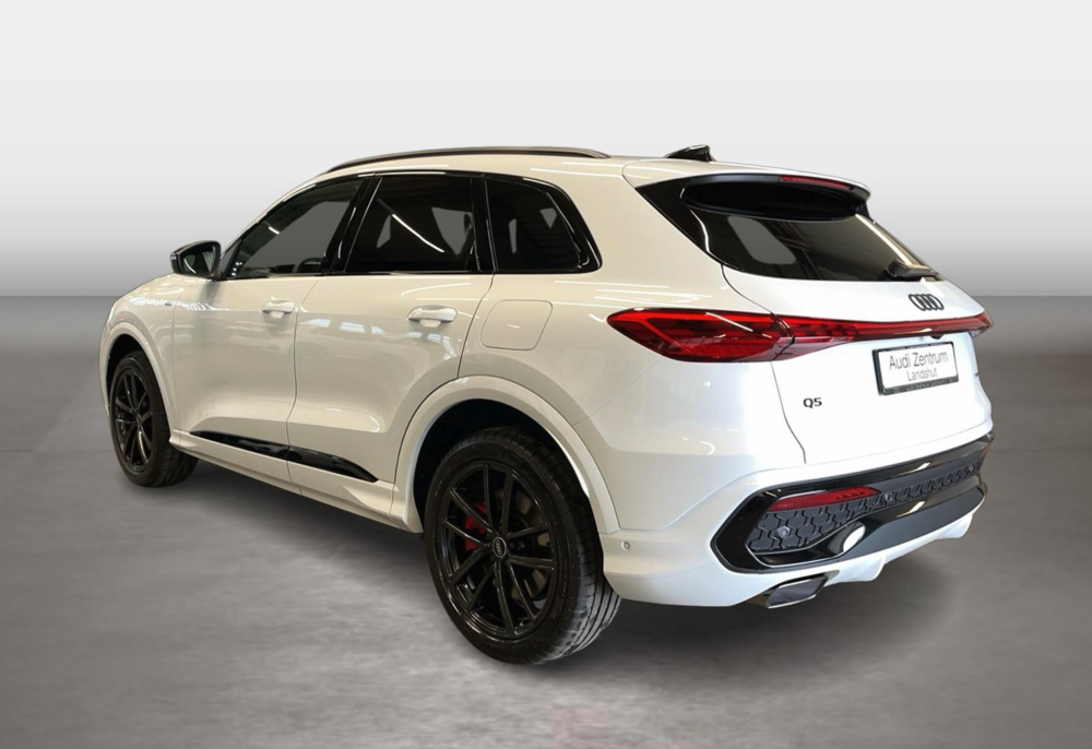 Q5 e-hybrid 367 ch S tronic 7 Quattro S line 2026 occasion 59000 Lille