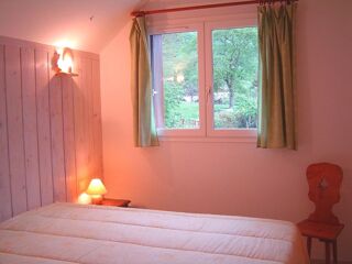  chalet � louer 3 pi�ces 55 m�